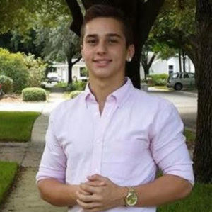 Meet your Posher, Peachy